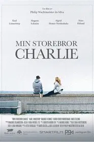 Min storebror Charlie movie poster