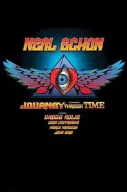 Neal Schon: Journey Through Time movie poster