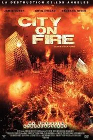 Poster do filme Heat Wave
