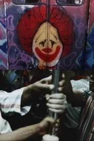 Dream City movie poster