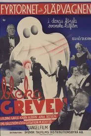 Poster do filme Bleka greven
