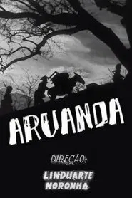 Poster do filme Aruanda