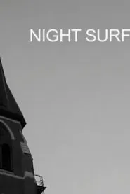 Night Surf movie poster