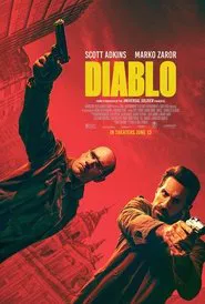 Diablo movie poster