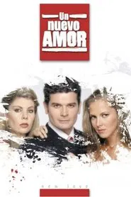 Poster da série Un nuevo amor