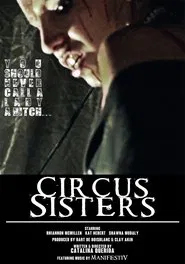 Circus Sisters movie poster