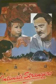 Poster do filme Intimate Strangers