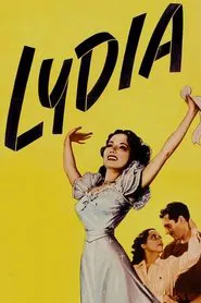 Poster do filme Lydia