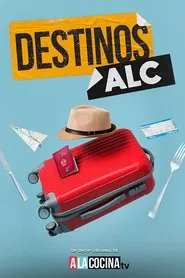 Poster da série Destinos ALC