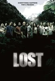 Poster do filme The Cast of 'Lost': Before They Were TV Stars
