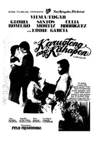 Poster do filme Karugtong Ang Kahapon