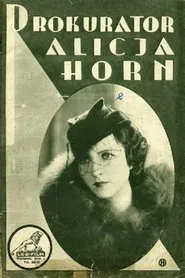 District Attorney movie poster