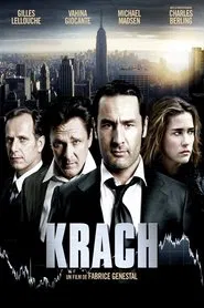 Trader Games movie poster