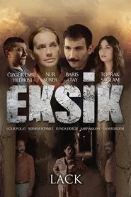 Eksik movie poster