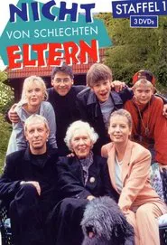 Nicht von schlechten Eltern tv show poster