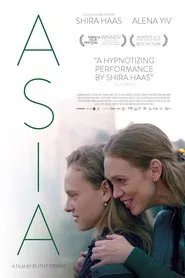 Asia 2020 movie poster