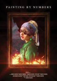 Painting by Numbers movie poster