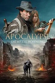 Dog - Apocalypse movie poster