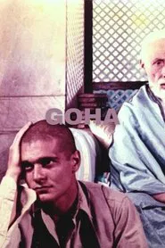 Goha movie poster