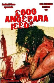 Poster do filme A Dive into the Guts of Existence