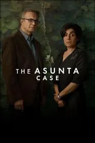 The Asunta Case tv show poster