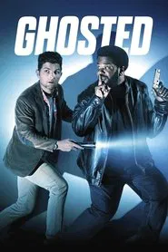 Ghosted tv show poster
