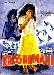 Poster do filme Gypsy Law