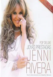 Jenni Rivera: Borrowed Jewels movie poster