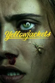 Poster do filme Yellowjackets