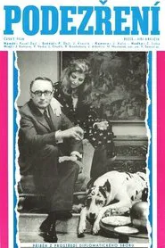 Poster do filme Podezření