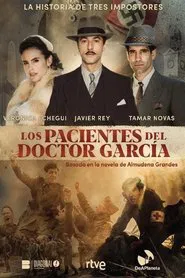 Los pacientes del Doctor García tv show poster