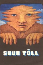 Tyll the Giant movie poster