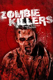 Poster do filme Zombie Killers: Elephant's Graveyard