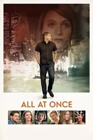 All at Once movie poster