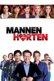 Poster do filme Men in the City