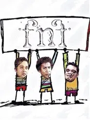 Poster da série FnF