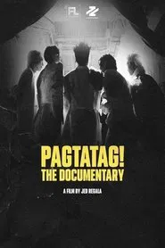 PAGTATAG! The Documentary movie poster