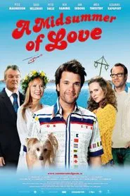 A Midsummer of Love movie poster