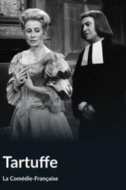 Tartuffe movie poster