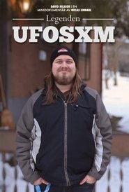 Legenden Ufosxm movie poster