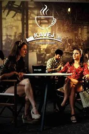 Kavej tv show poster
