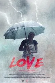 Love movie poster