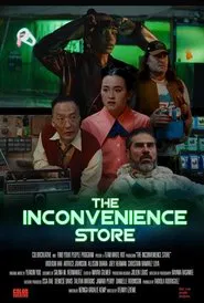 The Inconvenience Store movie poster