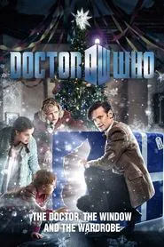 Doctor Who: The Doctor, the Widow and the Wardrobe movie poster