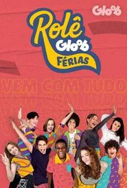 Poster da série Rolê Gloob
