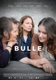 Poster da série Bulle