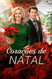 Poster do filme Corações de Natal