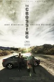 Poster do filme The Crossing