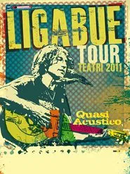 LIGABUE - Quasi Acustico - Tour Teatri 2011 movie poster