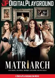 Matriarch movie poster